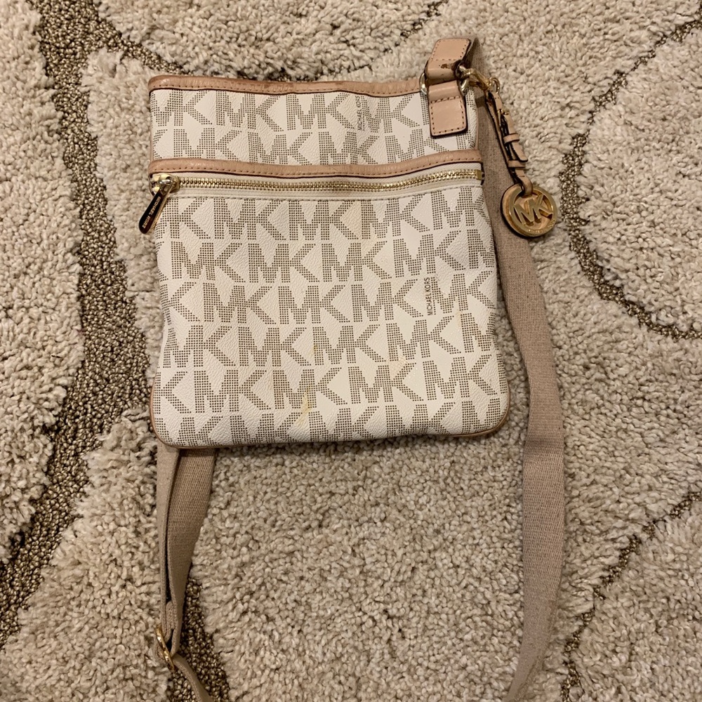 Michael Kors Crossbody
